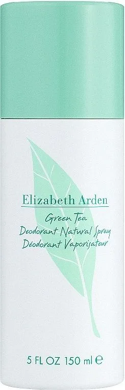 Elizabet Arden Green Tea дезодорант-спрей