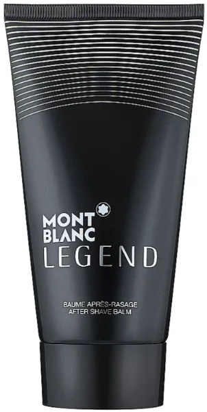 Mont Blanc Legend бальзам після гоління