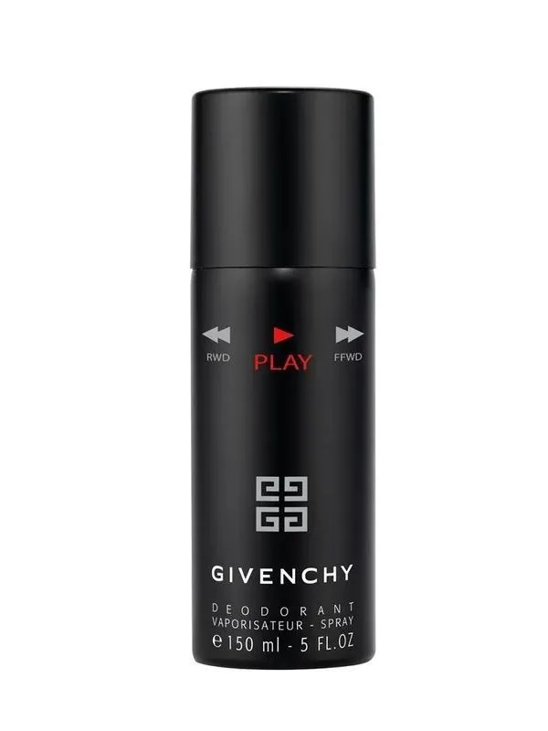 Givenchy Play дезодорант-спрей