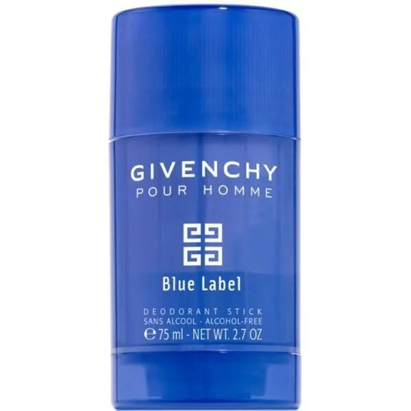 Givenchy Blue Label