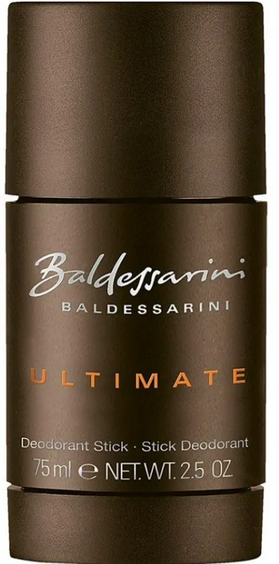Boss Baldessarini Ultimate дезодорант-стік