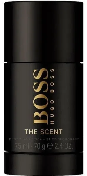 Boss The Scent дезодорант-стік