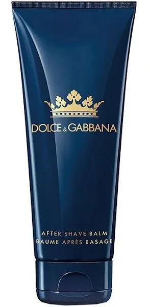 Dolce&Gabbana K лосьйон після гоління