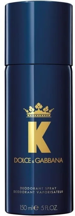 Dolce&Gabbana K дезодорант-спрей