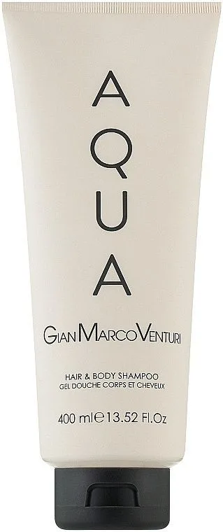 GMV Homme Aqua гель для душу