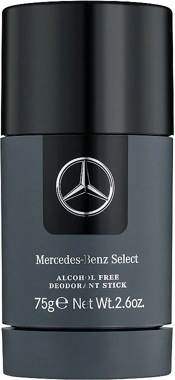 Mercedes-Benz Select дезодорант-стік
