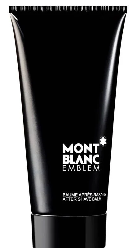 Mont Blanc Emblem бальзам після гоління