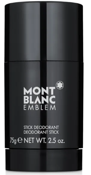 Mont Blanc Emblem дезодорант-стік
