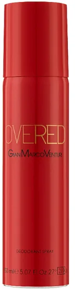 GMV Overed дезодорант-спрей