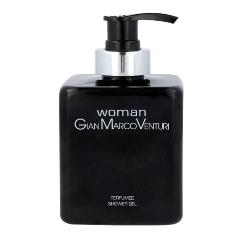 GMV Woman гель для душу