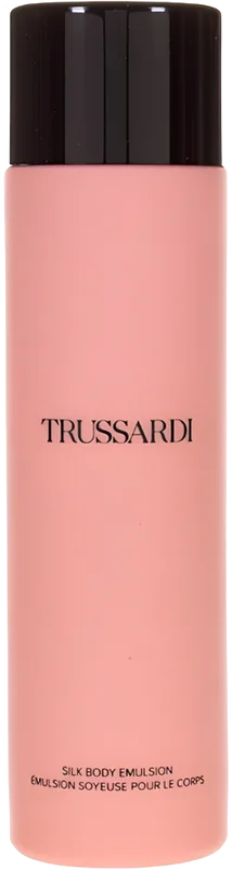 Trussardi Eau De Parfum емульсія для тіла