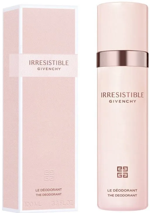 Givenchy Irresistible дезодорант-спрей