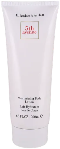 Elizabeth Arden 5th Avenue лосьйон для тіла