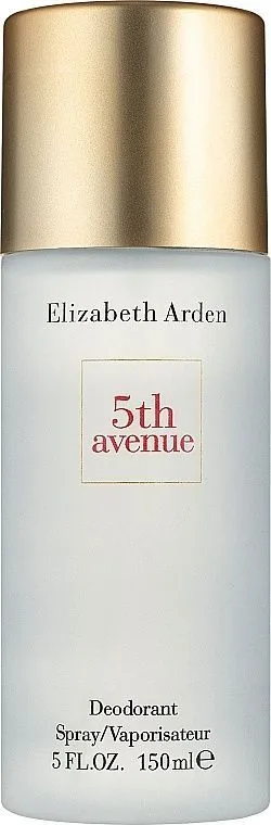 Elizabeth Arden 5th Avenue дезодорант-спрей для жінок 150 мл