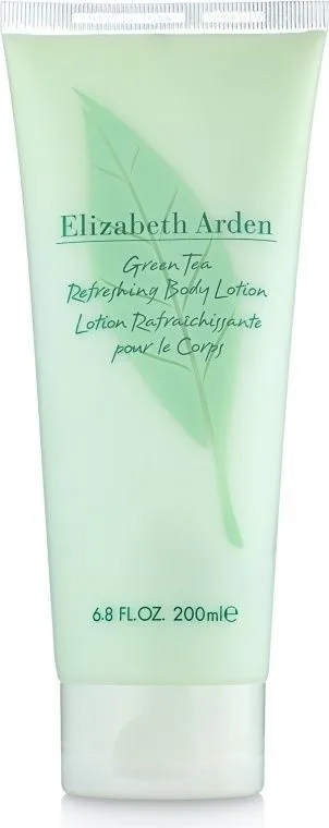 Elizabeth Arden Green Tea Pear Blossom крем для тіла
