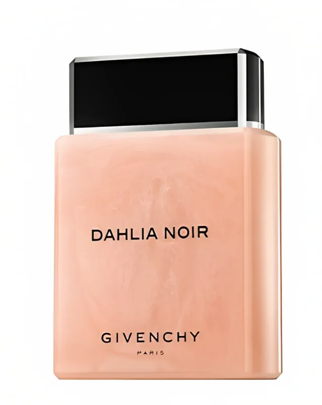 Givenchy Dahlia Noir гель для душу