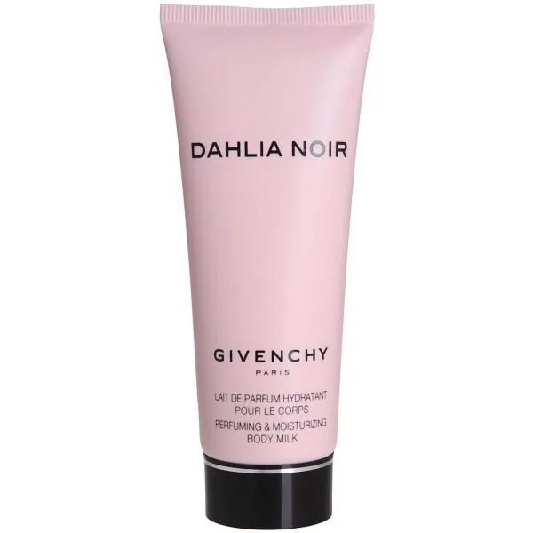 Givenchy Dahlia Noir молочко для тіла