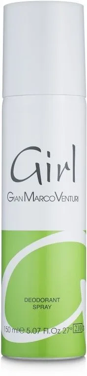 GMV Girl дезодорант-спрей