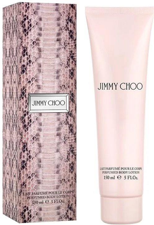 Jimmy Choo лосьйон для тіла
