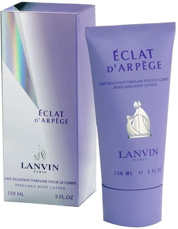 Lanvin Eclat лосьйон для тіла