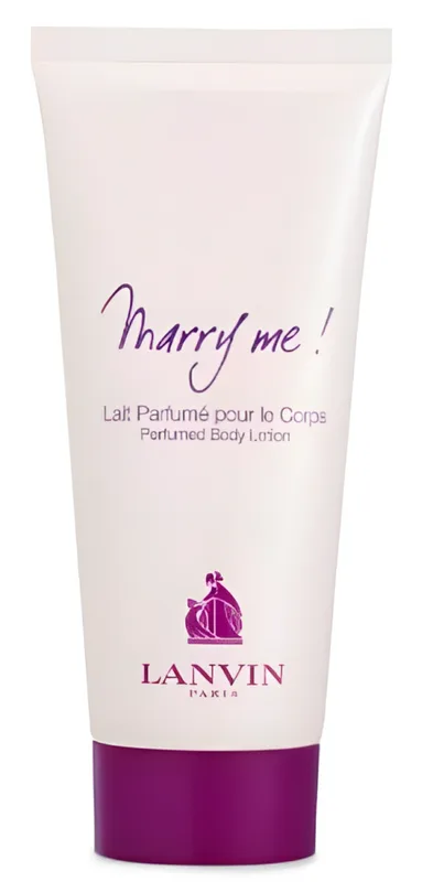 Lanvin Merry me! лосьйон для тіла