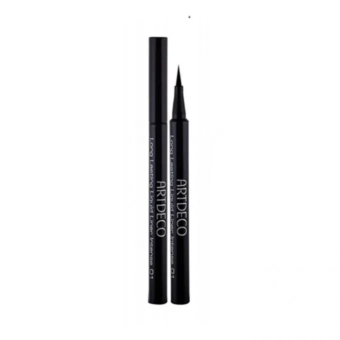 Artdeco Пiдводка для очей рідка Liner Intense №01