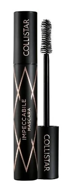Collistar Туш Mascara Impeccabile чорна