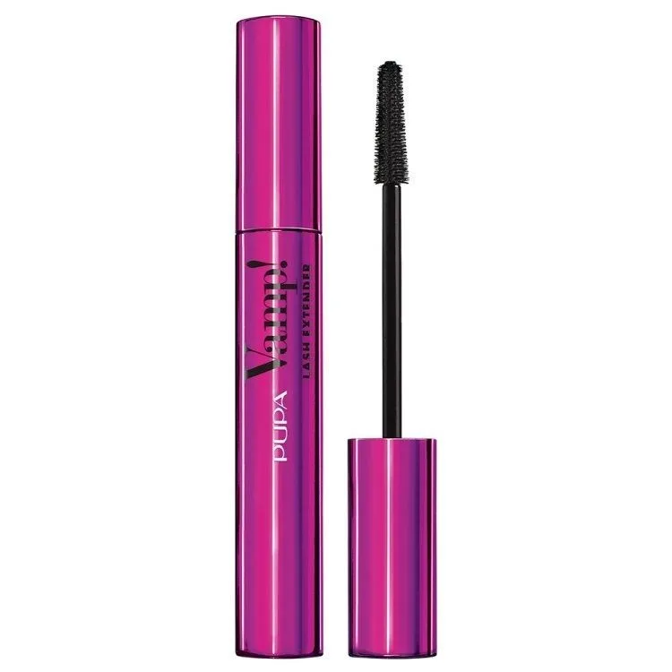 Pupa Туш для вій Vamp Lash Extender №112