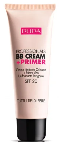 Pupa BB крем-праймер