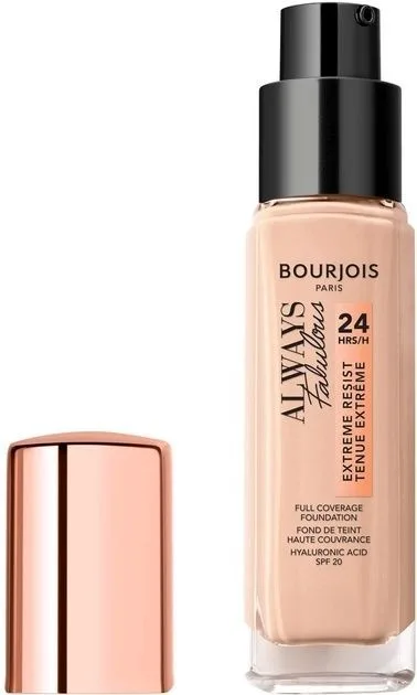 Bourjois Тональний крем Always Fabulous 105