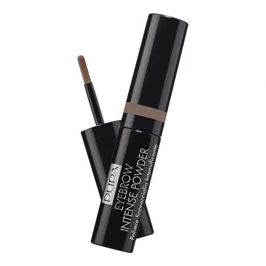 Pupa Eyebrow Пудра для брів