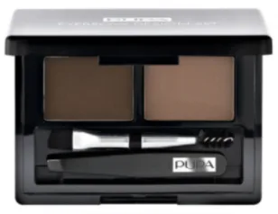 Pupa Eyebrow Set Набір для брів