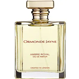 Ambre Royal парфумована вода