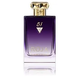 51 Pour Femme Essence de Parfum