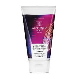 Маска для блиску волосся Super Glow