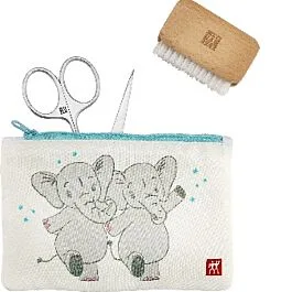 Baby and Child Nail Care Set