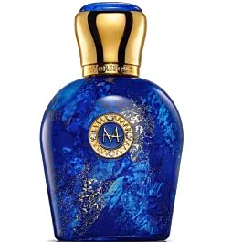 Sahara Blue