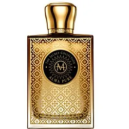 Alma Pure