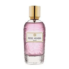 Rose Arabia Taifi