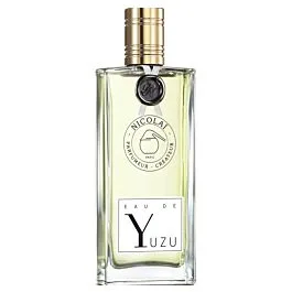 Eau de Yuzu туалетна вода 100 мл