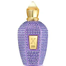 Purple Accento парфумована вода 100 мл