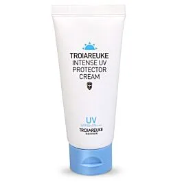 Intense UV Protector Cream SPF50+ PA+++