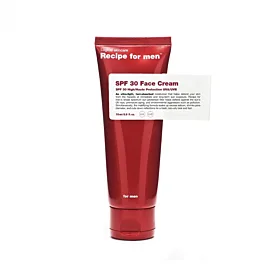 SPF 30 Facial Cream 75 ml