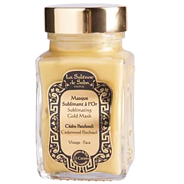 Аnti ageing Gold Range Маска для обличчя