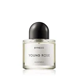 Young Rose парфумована вода 50 мл