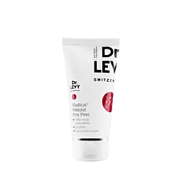 Radical3 Reboot Pro Peel