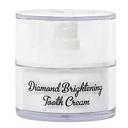 Diamond Brightening Tooth Cream Зубна паста