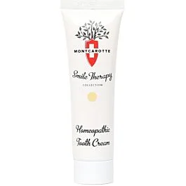 Homeopatic Tooth Cream Зубна паста