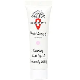 Soothing Tooth Mask Sensitivity Relief Маска для ясен і зубів