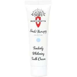 Tenderly Whitening Tooth Cream Зубна паста